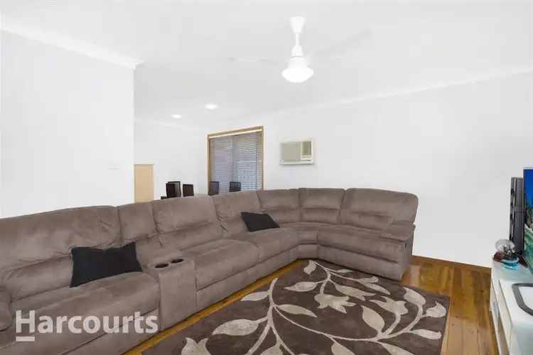 Fourth view of Homely house listing, 33 Lindesay Street, Leumeah NSW 2560