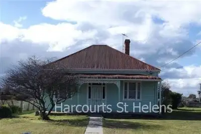 Third view of Homely house listing, 24 Medeas Cove Esplanade, St Helens TAS 7216
