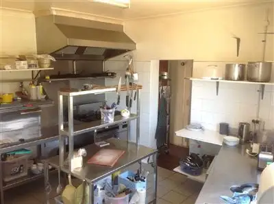 Fourth view of Homely house listing, 1 Sanger Street, Corowa NSW 2646