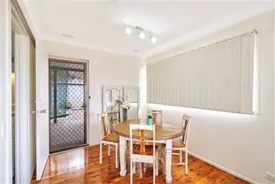 Fourth view of Homely house listing, 22 Fern Avenue, Bradbury NSW 2560