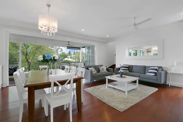 Sixth view of Homely house listing, 22 Banool Street, Ashgrove QLD 4060