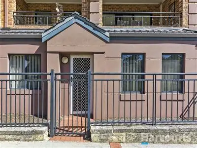 Third view of Homely unit listing, 4/9 Lakeside Drive, Joondalup WA 6027