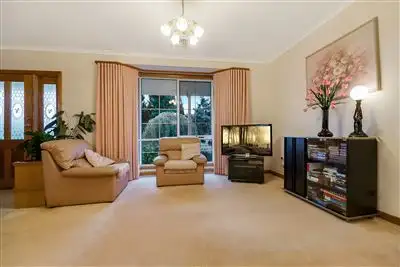 Fifth view of Homely house listing, 14 Rowe Street, Hamlyn Heights VIC 3215
