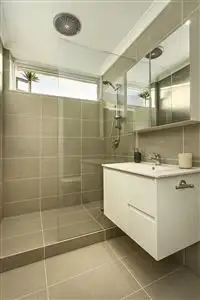 Third view of Homely apartment listing, 5/48 Woolton Avenue, Thornbury VIC 3071