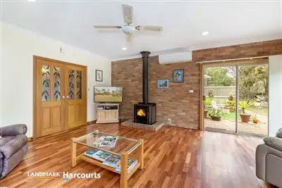 Fifth view of Homely house listing, 185 Common Road, Inverleigh VIC 3321