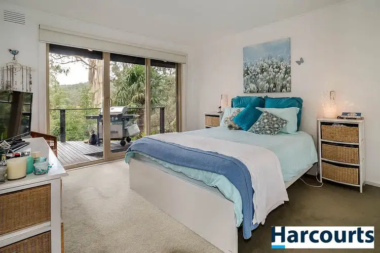 Fifth view of Homely house listing, 6 Wedgewood Avenue, Belgrave VIC 3160