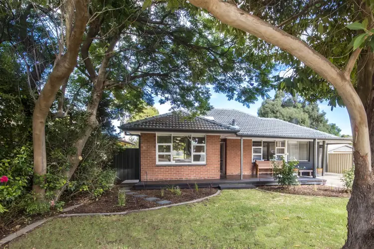 Main view of Homely house listing, 93 Acre Avenue, Morphett Vale SA 5162