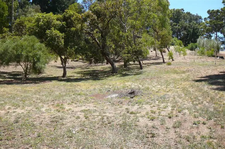 Fourth view of Homely land listing, L 501 West Blackwood Tce, Bridgetown WA 6255