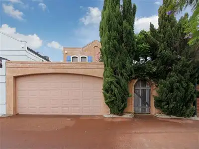 Second view of Homely townhouse listing, 2/12 Stack Lane, Applecross WA 6153