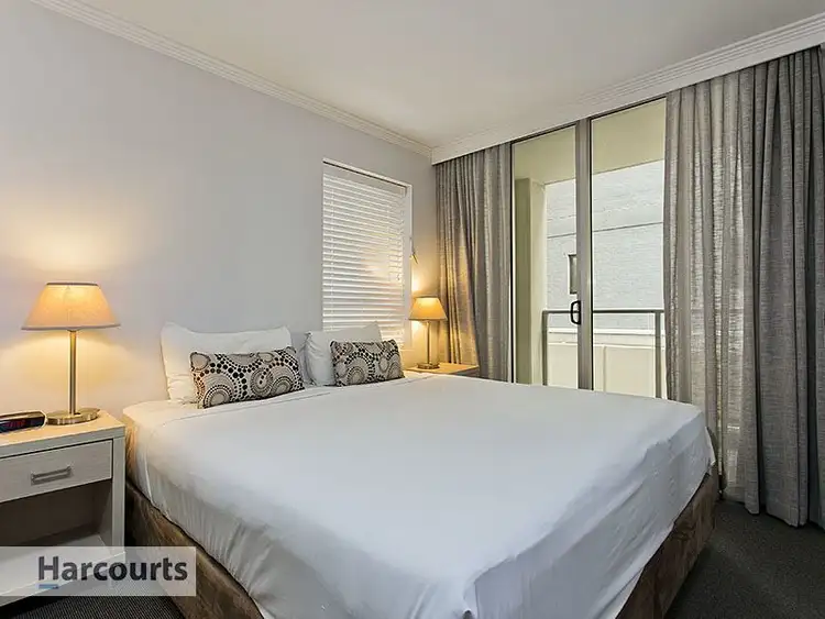 Fourth view of Homely unit listing, 501/347 Ann Street, Brisbane City QLD 4000