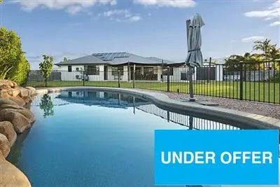 12 Romboli Court, Burdell QLD 4818