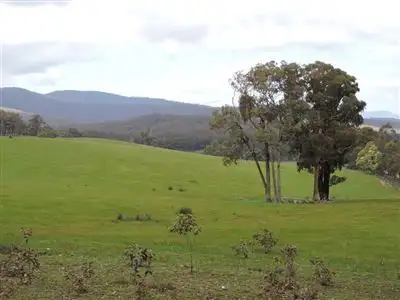 Main view of Homely rural property listing, 0 Glenlofty-Warrenmang Road, Glenlofty VIC 3469