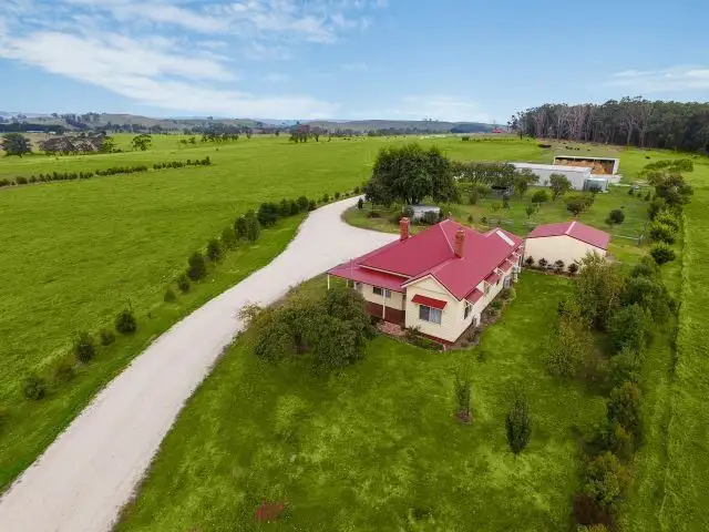 Second view of Homely rural property listing, 970 Nerrena Road, Nerrena VIC 3953