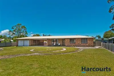 16 Pharlap Court, Ningi QLD 4511