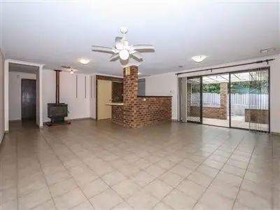 Fifth view of Homely house listing, 47 Anglesey Drive, Kardinya WA 6163