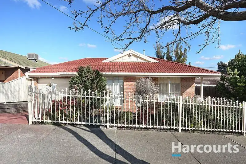 Main view of Homely unit listing, 1/4 Grimwade Court, Epping VIC 3076