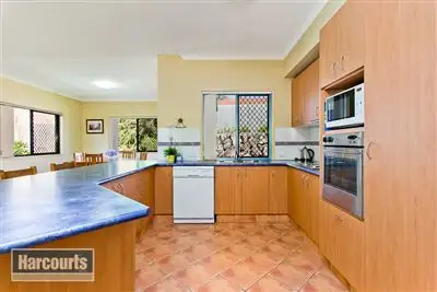 Fourth view of Homely house listing, 54 Charolais Crescent, Upper Kedron QLD 4055