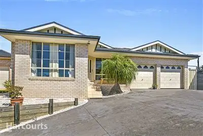 37 St Stephen Road, Blair Athol NSW 2560