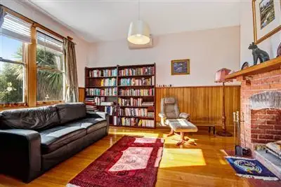 Main view of Homely house listing, 26 Arthur Street, Avoca TAS 7213