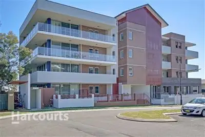 Main view of Homely apartment listing, 4/54 Santana Road, Campbelltown NSW 2560