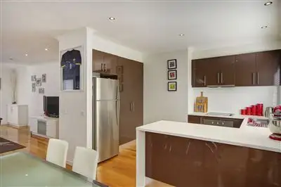 Third view of Homely townhouse listing, 2/40 Thorburn Street, Bell Park VIC 3215