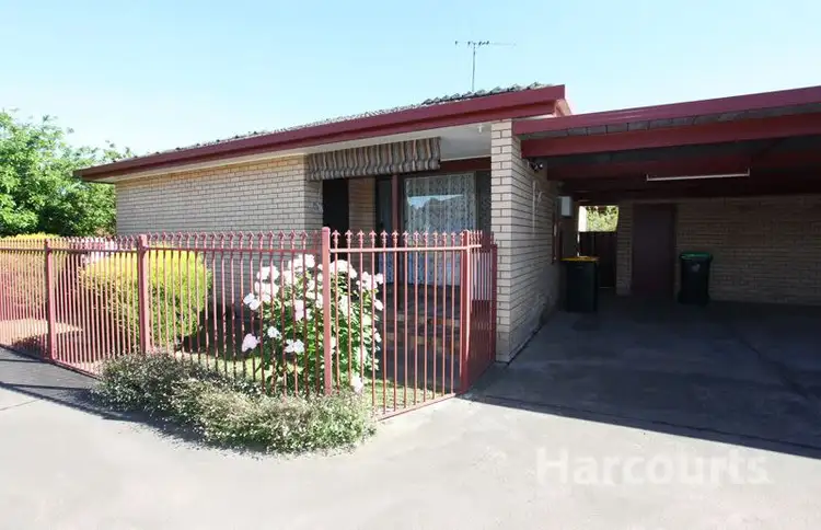 Main view of Homely house listing, 1/69 Murdoch Road, Wangaratta VIC 3677