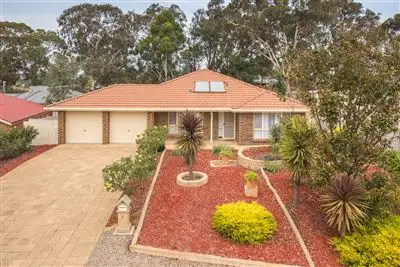 Main view of Homely house listing, 9 Parkview Drive, Mount Barker SA 5251
