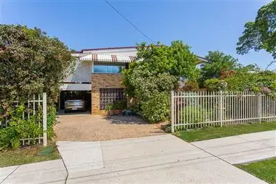 Second view of Homely house listing, 43 Eversleigh Road, Scarborough QLD 4020