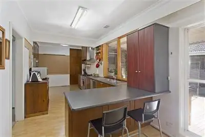 Third view of Homely house listing, 1 Fir Court, Mount Waverley VIC 3149