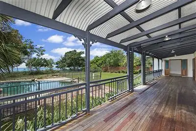Fourth view of Homely house listing, 19 Lasindra court, Bushland Beach QLD 4818