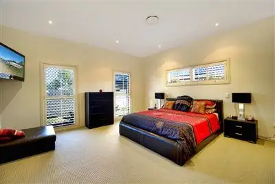 Fifth view of Homely house listing, 32 Compass Court, Mermaid Waters QLD 4218