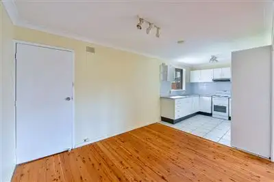 Fifth view of Homely house listing, 5 Ferrington Cres, Liverpool NSW 2170