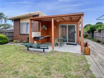 Second view of Homely house listing, 193 Eighth Avenue, Rosebud VIC 3939
