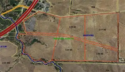 Fourth view of Homely rural property listing, Address available on request