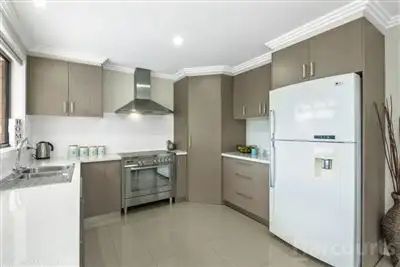 Fifth view of Homely house listing, 128 Hayes Drive, Smythes Creek VIC 3351