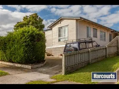 Second view of Homely house listing, 8 Dunn Street, Warragul VIC 3820