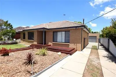 Main view of Homely house listing, 53 Brodie Street, Wangaratta VIC 3677