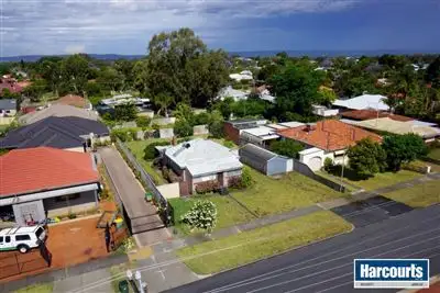 Second view of Homely land listing, 88 Second Avenue, Bassendean WA 6054