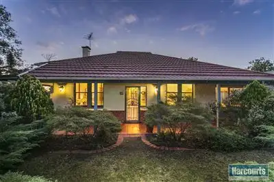 Second view of Homely house listing, 46 Brighton Parade, Blackwood SA 5051