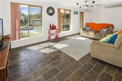 Seventh view of Homely house listing, 25 Morisset Court, Edens Landing QLD 4207