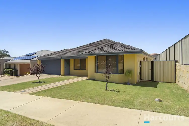 Fourth view of Homely house listing, 25 Tamarama Crescent, Clarkson WA 6030