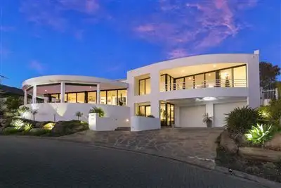 Third view of Homely house listing, 20 Westcliff Court, Marino SA 5049