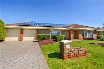 Main view of Homely house listing, 14 Redgate Court, Moana SA 5169