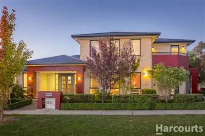 53 Ada Baker Street, Forde ACT 2914