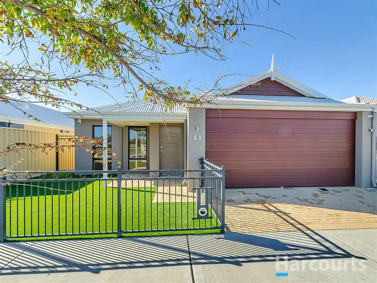 23 Portaferry Gardens, Ridgewood WA 6030