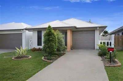 113 Daydream Circuit, Burdell QLD 4818