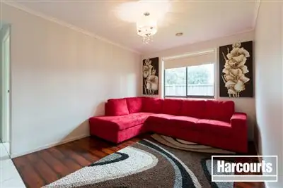 Fourth view of Homely house listing, 35 Briarcrest Drive, Cranbourne East VIC 3977