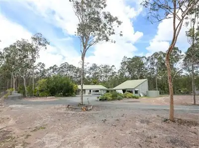 Fourth view of Homely rural property listing, 158 Buccan Road, Buccan QLD 4207