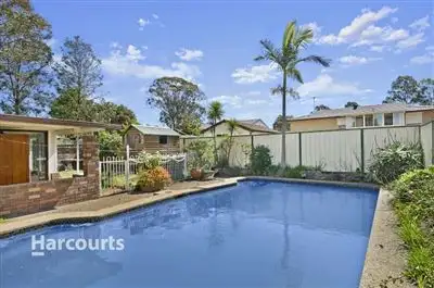 Third view of Homely house listing, 72 Menzies Circuit, St Clair NSW 2759