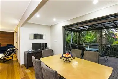 Third view of Homely house listing, 10 Larra Crescent, North Rocks NSW